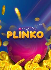 Plinko Logo